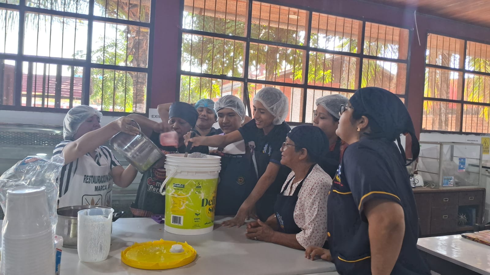 Panadería 3